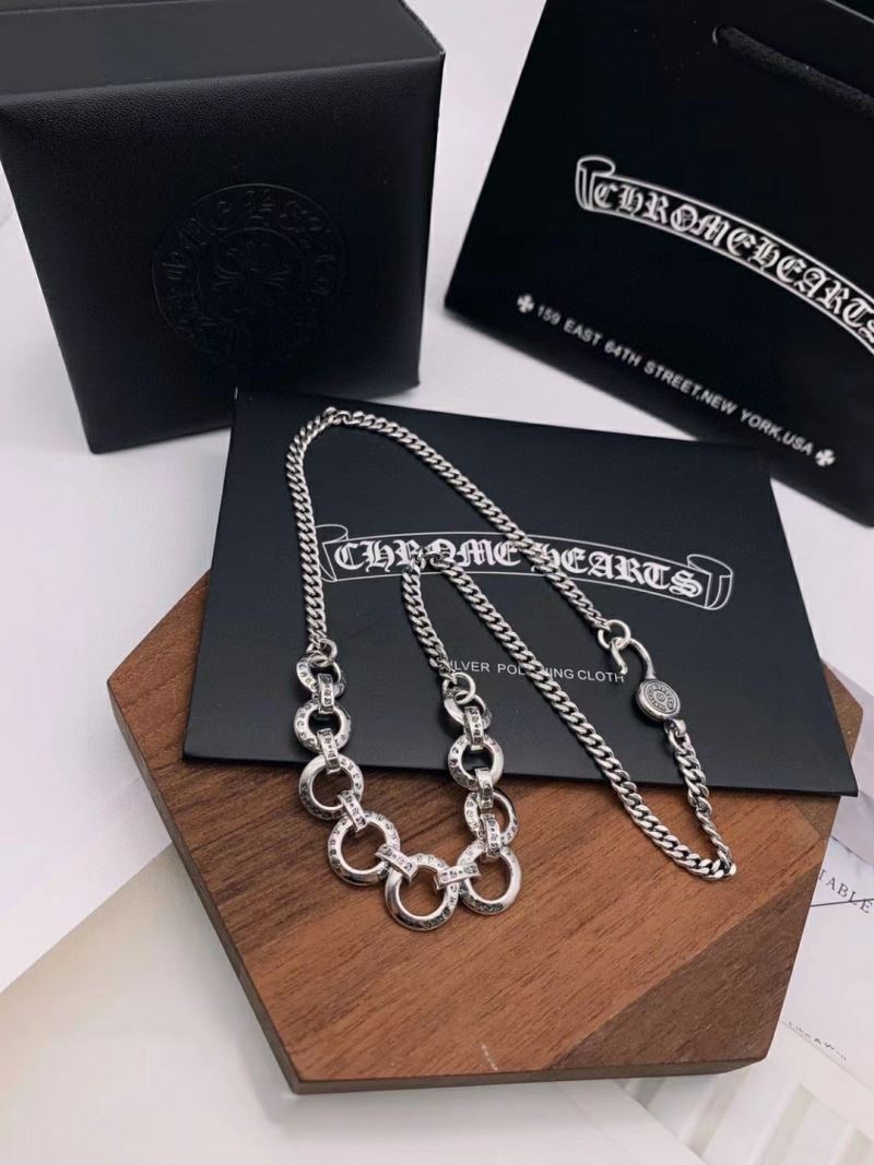 Chrome Hearts Necklaces